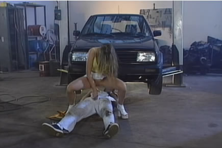 Retro-szexfilmek-Teenie parade 14